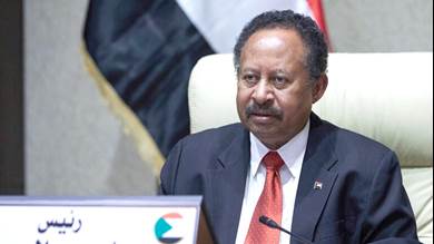 ​صحيفة اليوم التالي "عودة حمدوك برعاية إماراتية" لرئاسة الحكومة السودانية